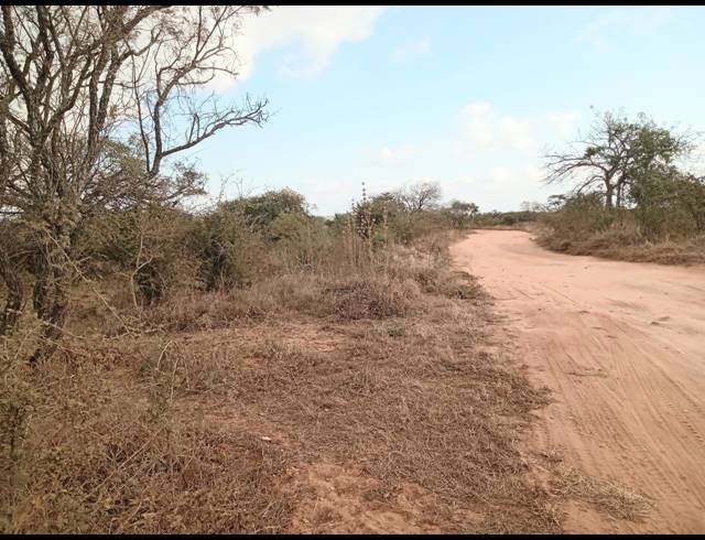 222,600M² VACANT LAND FOR SALE IN TWEEFONTEIN AH
